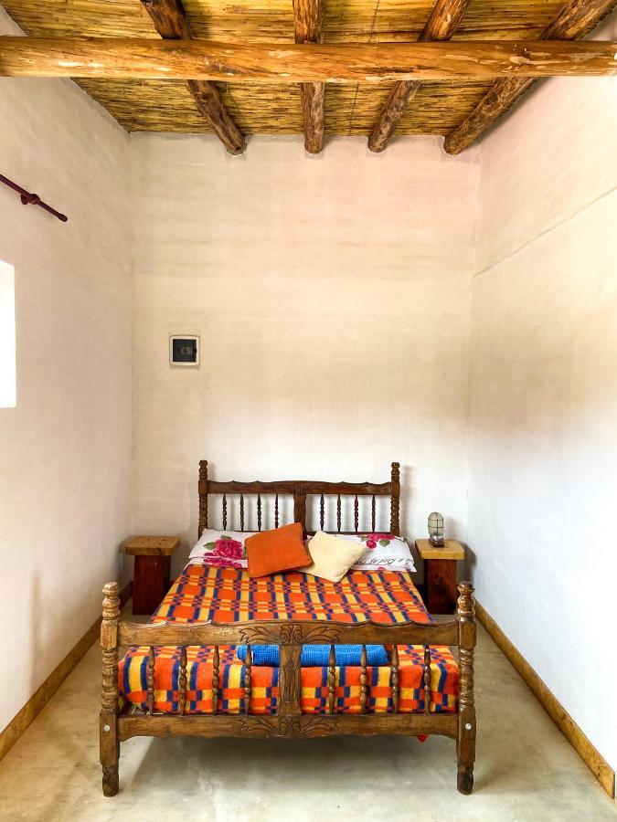 Hostel Arbol Tilcara Exterior foto